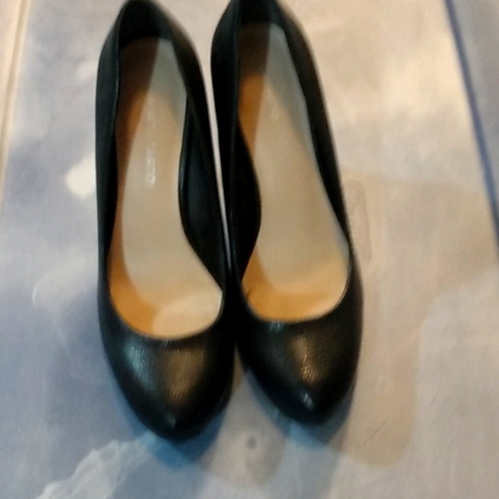 High heels